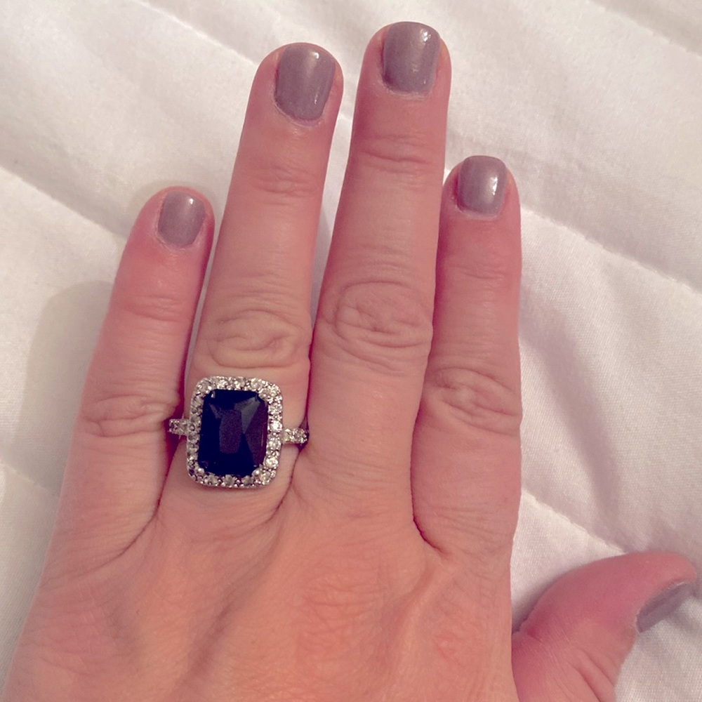 Premier Designs Ring